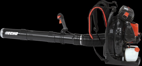 Soplador de Mochila Echo PB 9010 T